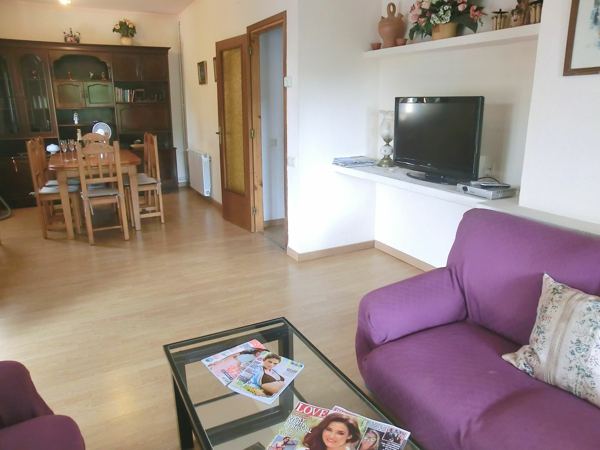 Appartement Senals