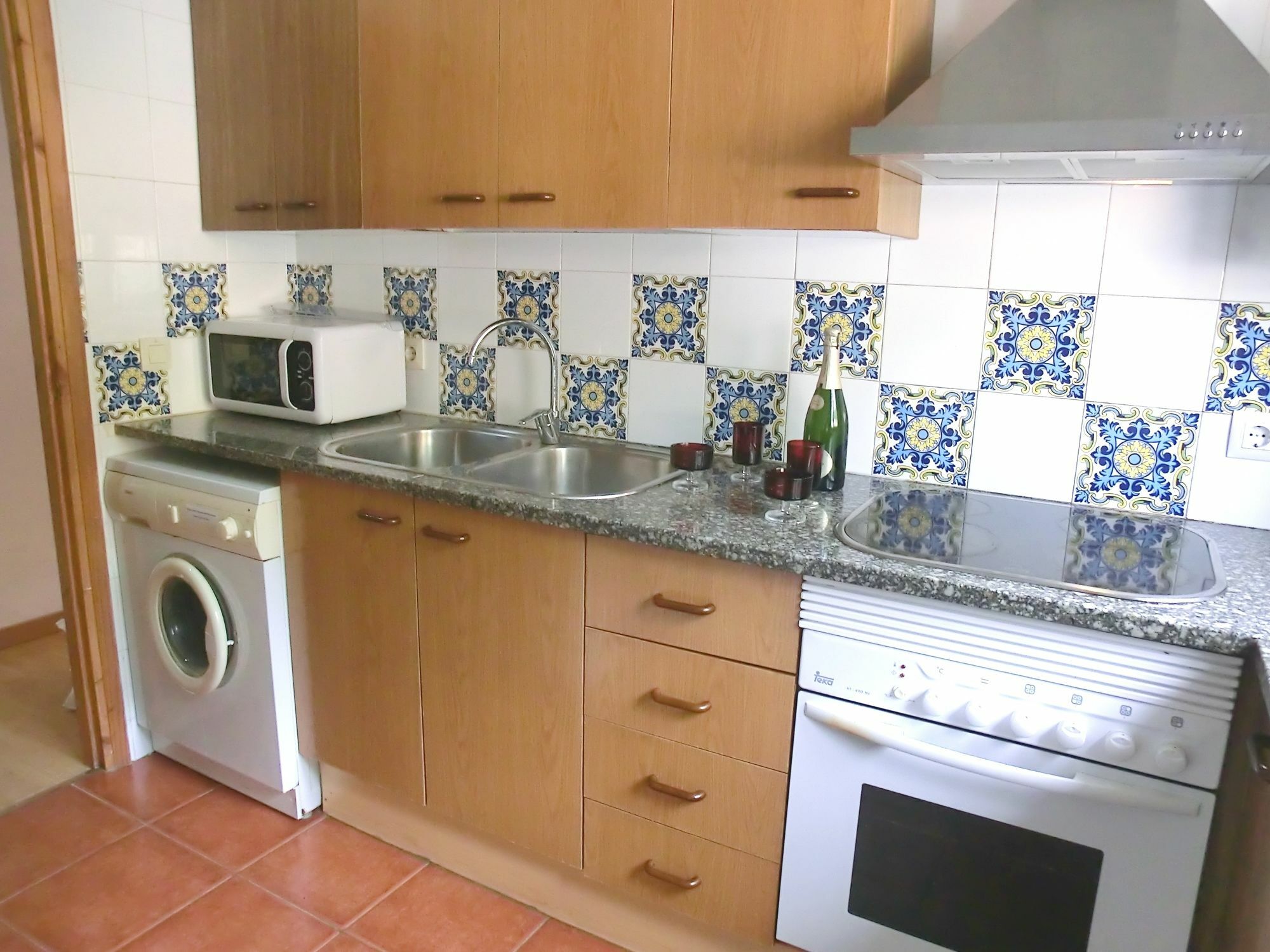 Appartement Senals