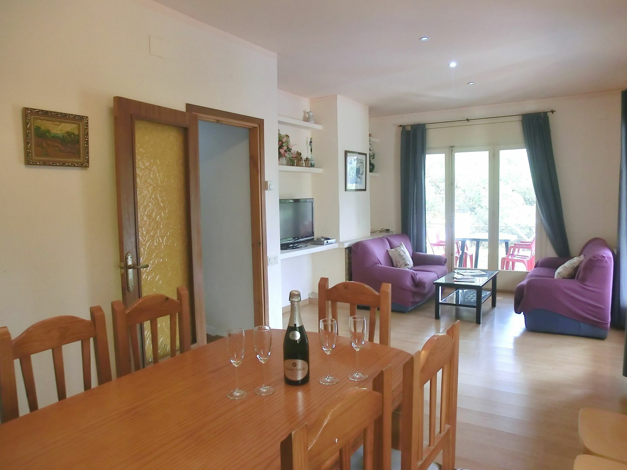 Senals Appartement