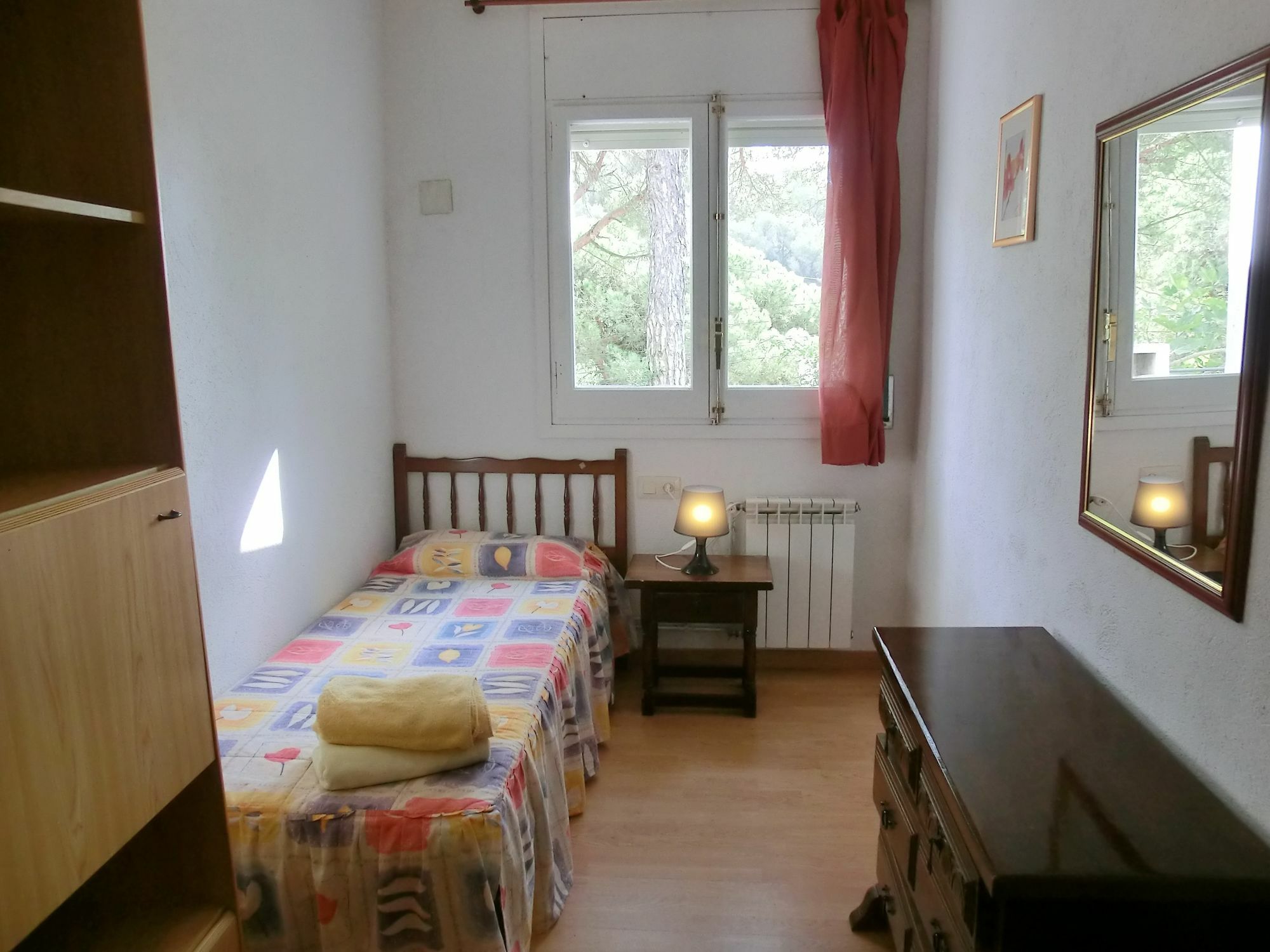 Appartement Senals