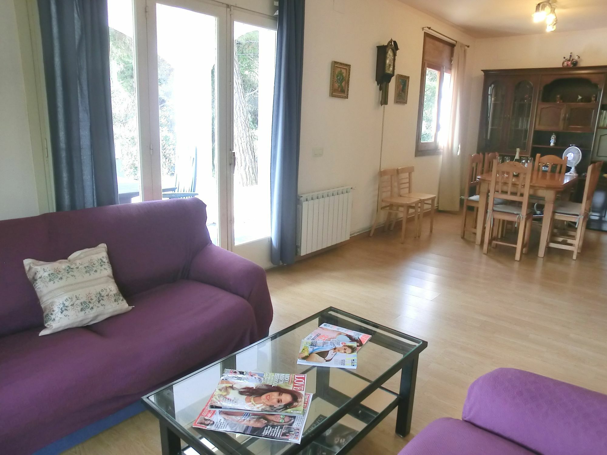 Appartement Senals Lloret de Mar