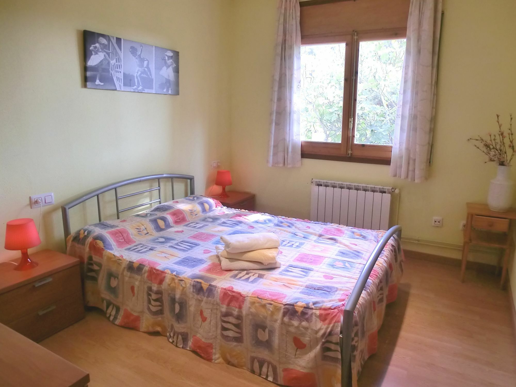 Appartement Senals Lloret de Mar