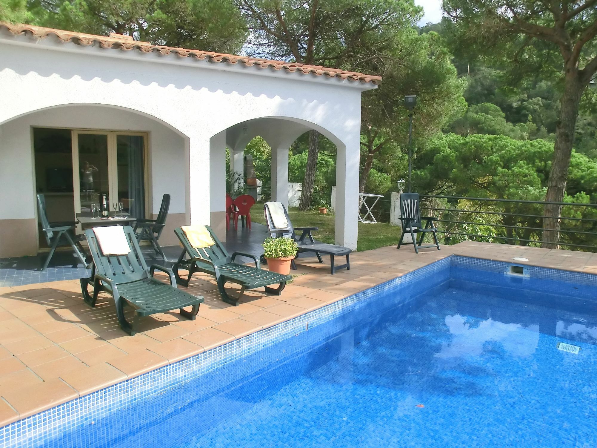 Senals Appartement Lloret de Mar